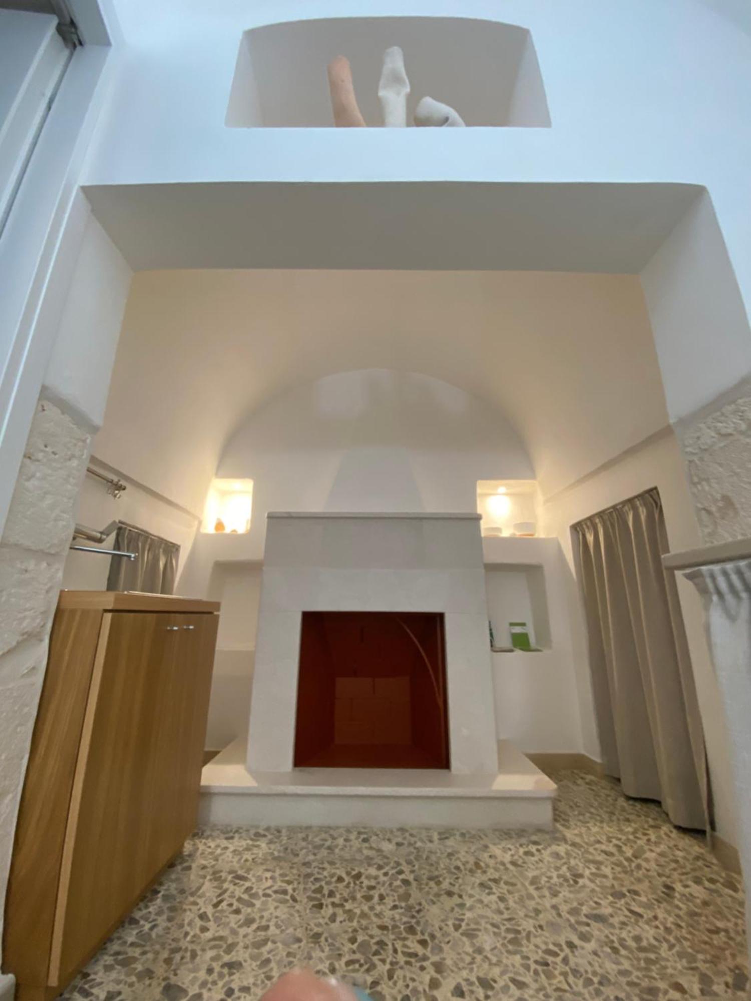 Casa Nua Villa Locorotondo Exterior foto